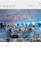 Mobile Screenshot of carolynbenderevents.com